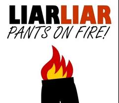 Liar-pants-fire