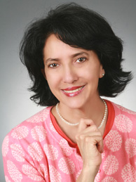 Lydia Gutierrez
