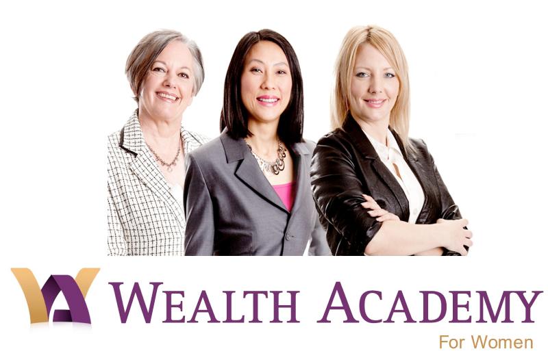 Wealth Academy for Women