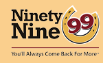 Ninety Nine Logo