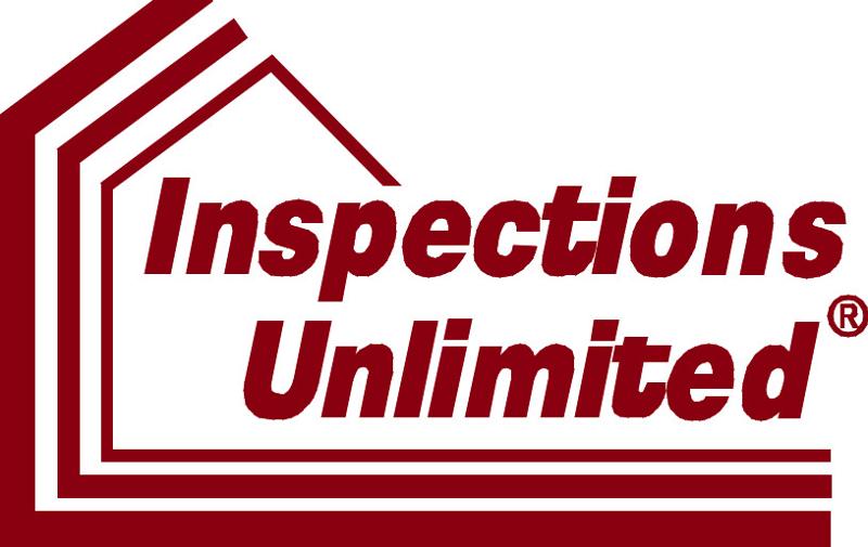 Inspections Unlimited Logo