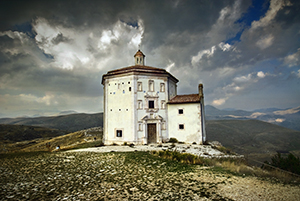 Medici Chapel by Joel Krenis