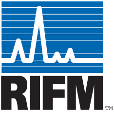 RIFM logo
