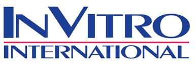 in vitro international logo