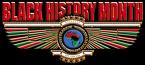 Black History Mth- w. wings!