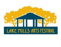 LM Arts Festival Logo