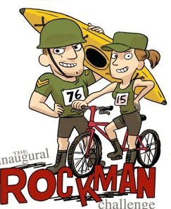 Rockman Challenge