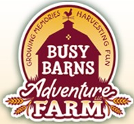 Busy Barns