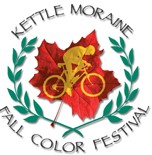 Kettle Moraine Fall Color Festival