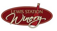 Lewis Station Winery logo