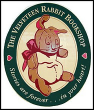 velveteen rabbit logo