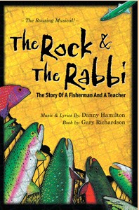 Rock and the Rabbi