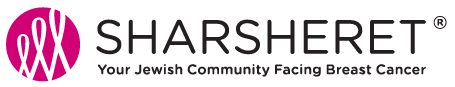 Sharsheret Logo 