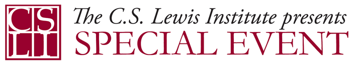 C.S. Lewis Institute Special Event