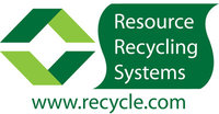Resource Recycling Systems