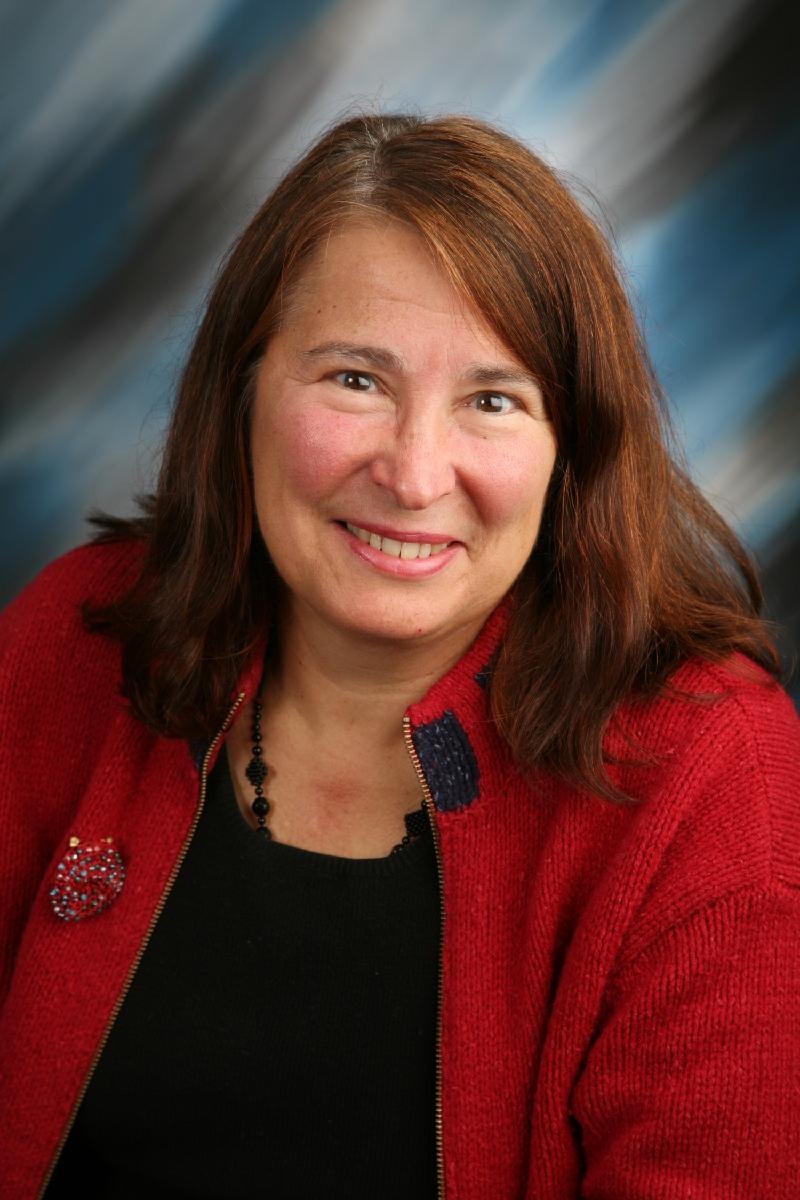 Dr. Nancy Emerson Lombardo