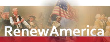 Renew America