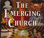 Emerging Church DVD