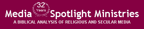Media Spotlight Ministries