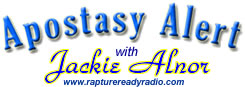 Apostasy Alert Radio Show