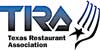 Texas Restaurant Assocation Logo
