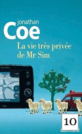 La vie très privée de Monsieur Sim J. Coe