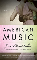 'American Music' de Jane Mendelsohn