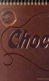 'Chocolat : les 50 meilleures recettes de Rosamée' par Stéphanie
