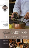 'Le grand Larousse gastronomique', Collectif