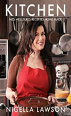 'Kitchen, mes meilleures recettes home made' de Nigella Lawson