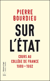 'Sur l'Etat ' de Pierre Bourdieu