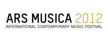 Ars Musica 2012