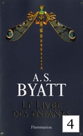 Le livre des enfants A. S. Byatt