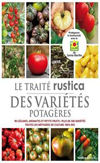 'Le Traité Rustica des variétés potagères' de Xavier Mathias