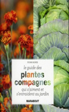 'Le Guide des plantes compagnes' de Fiona Hopes