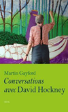'Conversations avec David Hockney' de Martin Grayford