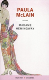 'Madame Hemingway' de Paula McLain