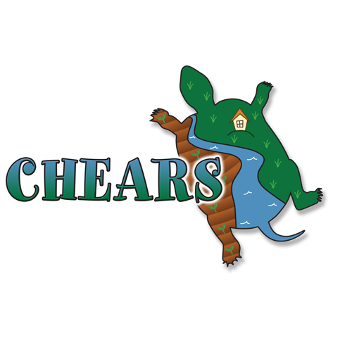 CHEARS logo