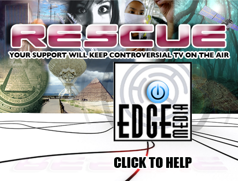 RESCUE  EDGE MEDIA . .please help