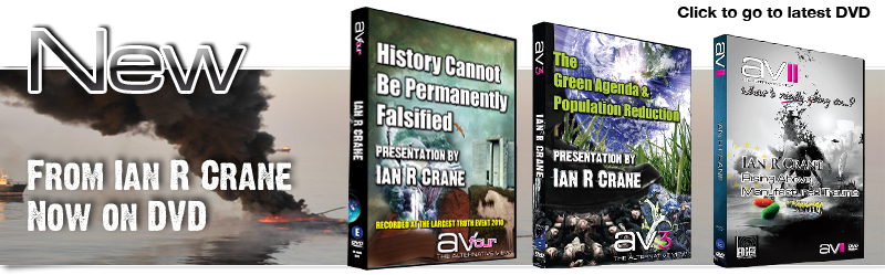 Latest DVDs from Ian  R Crane
