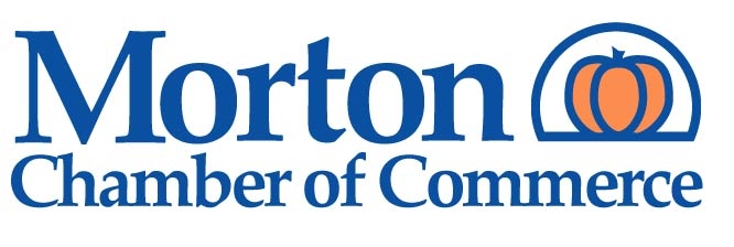 Morton Chamber logo