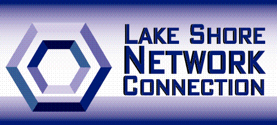 Lakeshore Connection Logo