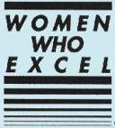 Women Who Excel