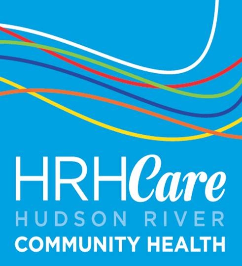 HRHCare Logo