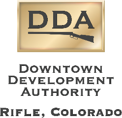 rifle dda logo