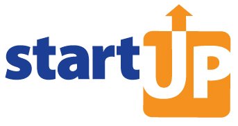 StartUp! logo new