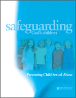 Safeguarding logo