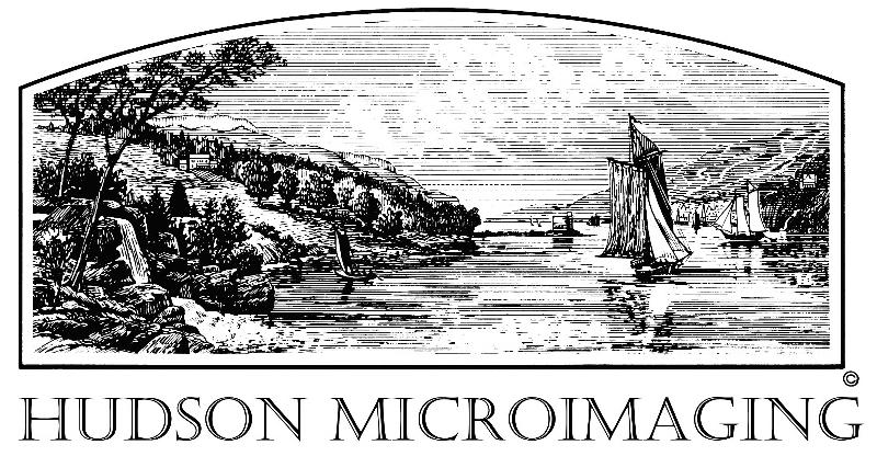 hudson microimaging without address
