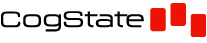 CogState Logo