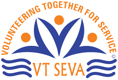 VTSeva Logo